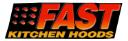 Fast Kitchen Hood logo